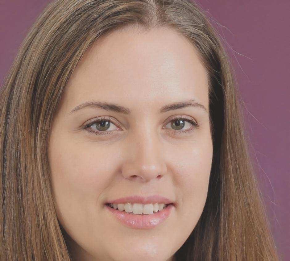 Teilnehmerin Erfahrungsbericht